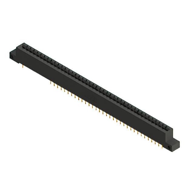 387-041-558-112 EDAC Inc.  Edgeboard Connectors